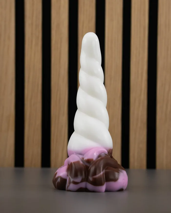 PhreakClub Male Sex Toys Frostmanes Horn Small Medium
