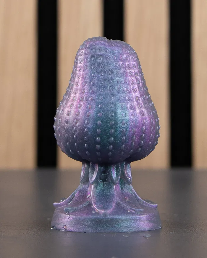 PhreakClub Strawberry Plug Small Firm Male Sex Toys