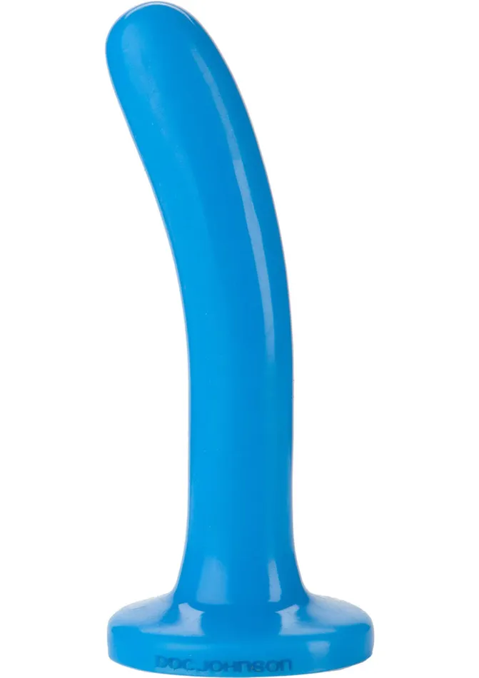 Platinum Premium Silicone Dildos Platinum Premium Silicone The Slim Dildo