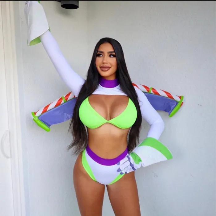 Playthings Miami Dildos The Buzz Exclusive Costume