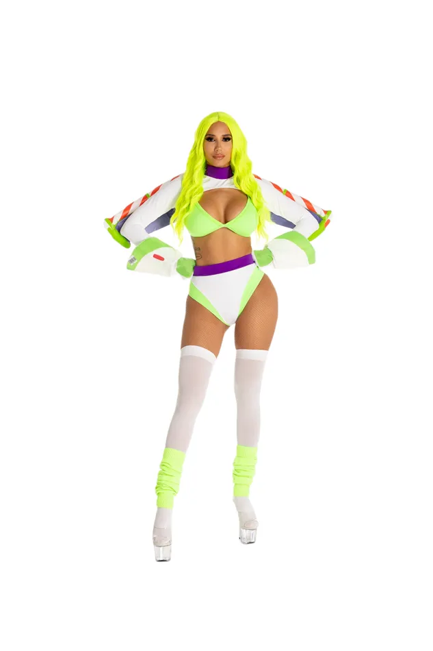 Playthings Miami Dildos The Buzz Exclusive Costume
