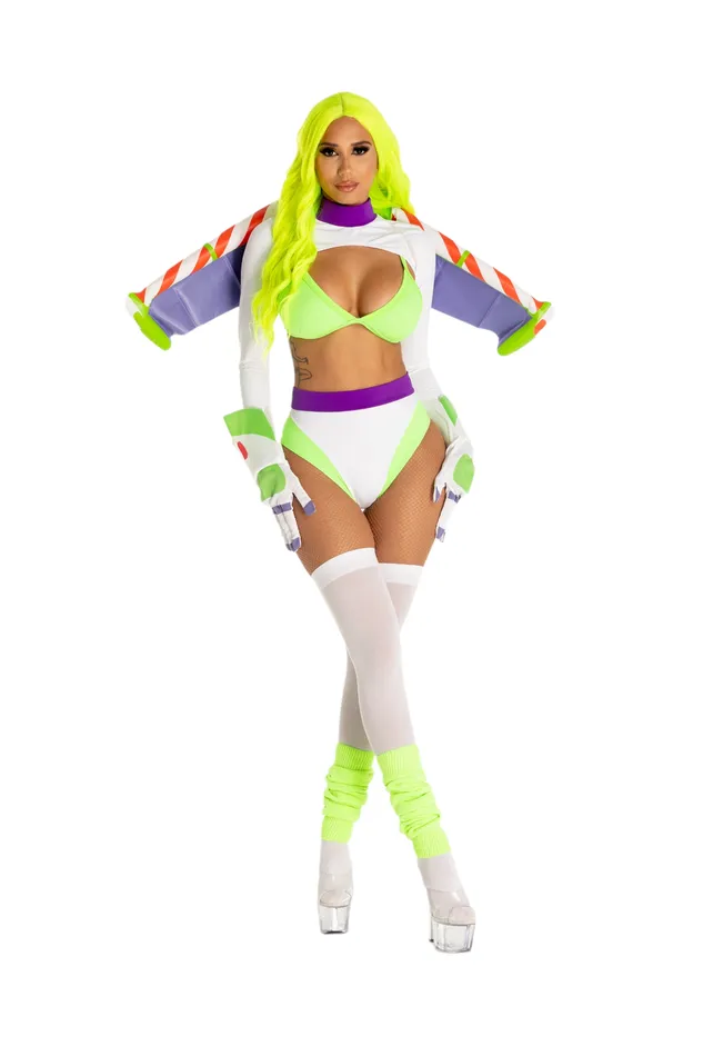 Playthings Miami Dildos The Buzz Exclusive Costume