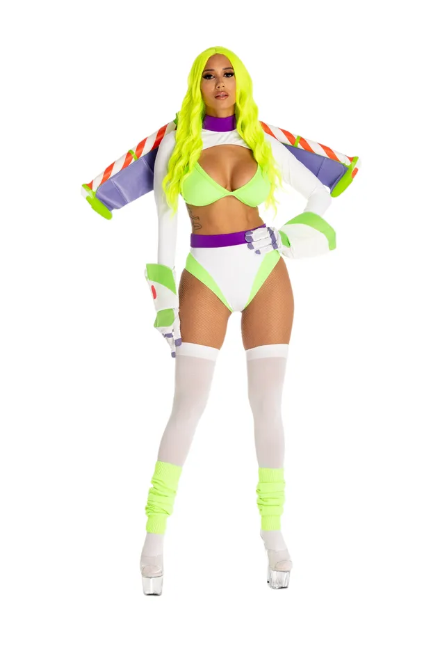 Playthings Miami Dildos The Buzz Exclusive Costume