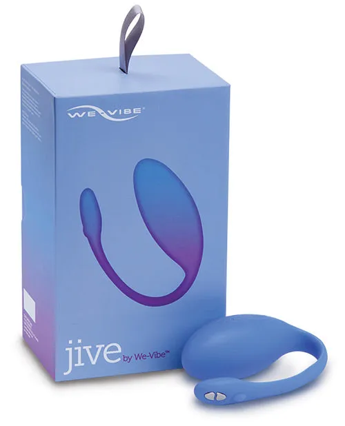 PlaythingsMiami Vibrators We Vibe Jive