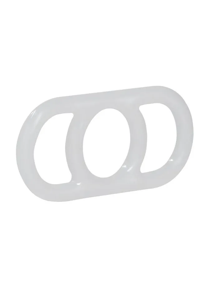 Precision Pump Precision Pump Erection Enhancer Silicone Cock Ring Male Sex Toys Precision Pump Precision Pump Erection Enhancer Silicone Cock Ring Male Sex Toys