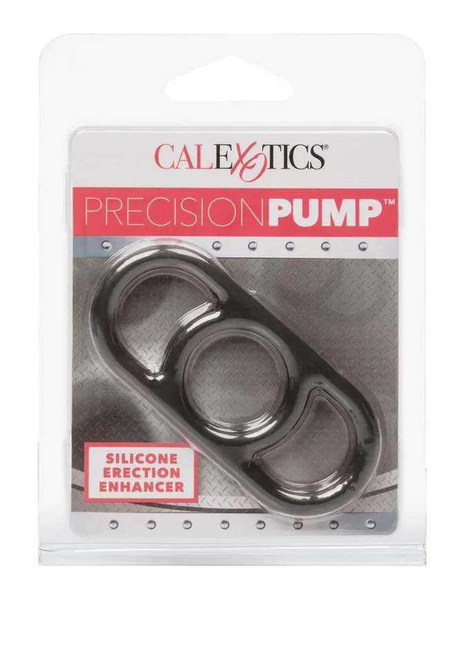 Precision Pump Precision Pump Erection Enhancer Silicone Cock Ring Male Sex Toys Precision Pump Precision Pump Erection Enhancer Silicone Cock Ring Male Sex Toys