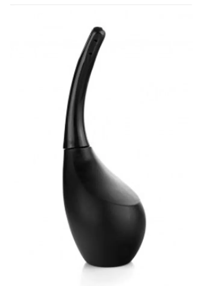 Prowler Perfect Angle Anal Douche Prowler RED Anal Prowler Perfect Angle Anal Douche Prowler RED Anal