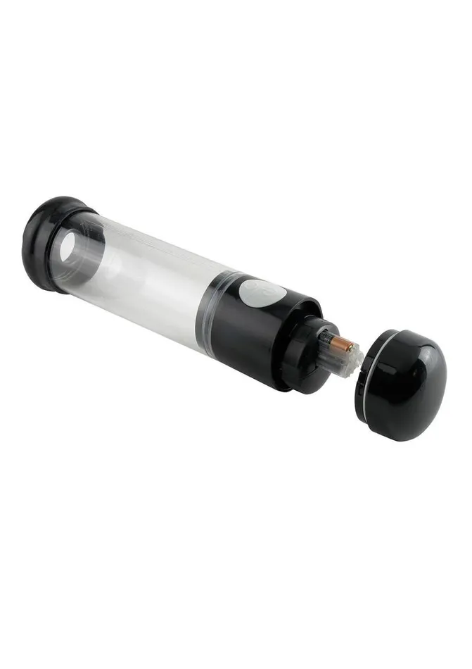 Pump Worx Male Sex Toys Pump Worx AutoVac Power Penis Pump