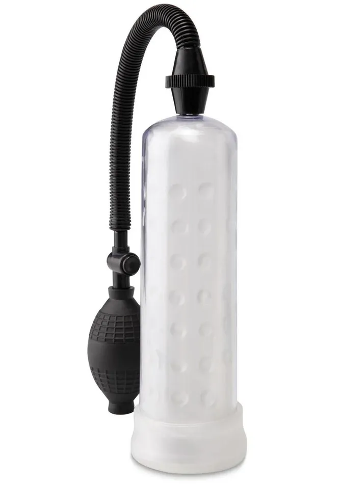 Pump Worx Pump Worx Silicone Power Pump Male Sex Toys
