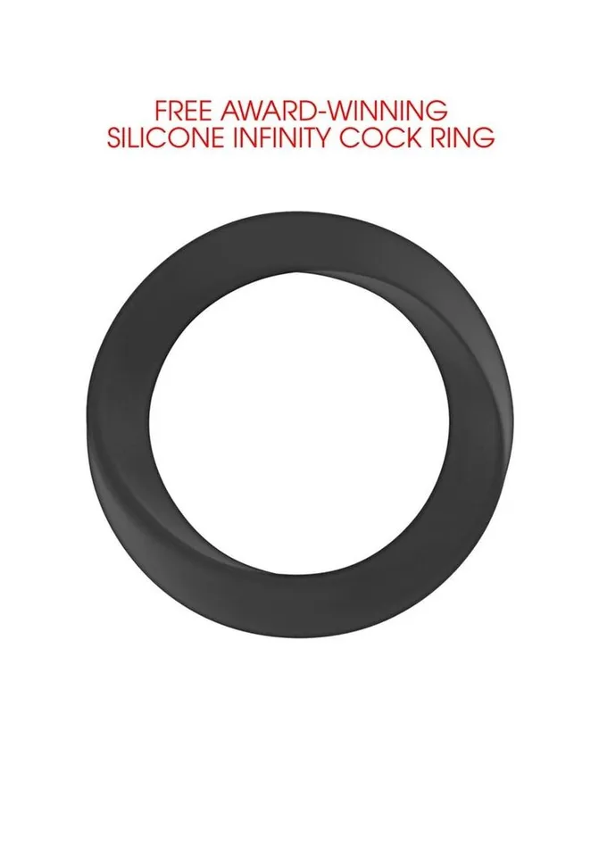 Pumped By Shots Classic Extra Large Extender Penis Pump Pumped Male Sex Toys