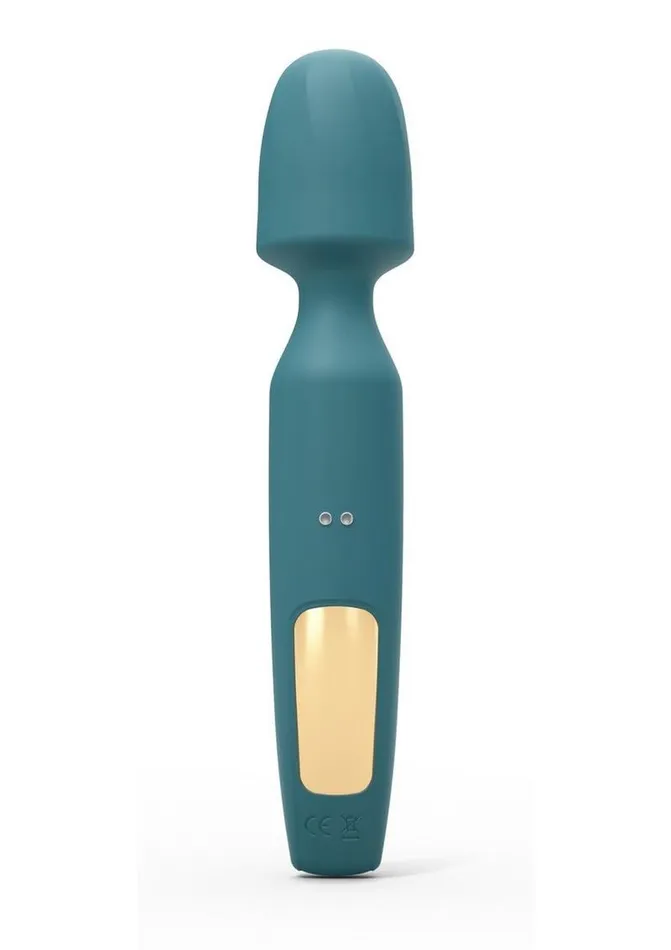 REvolution Rechargeable Silicone Rabbit Vibrator Teal Me Love to Love Female Sex Toys REvolution Rechargeable Silicone Rabbit Vibrator Teal Me Love to Love Female Sex Toys
