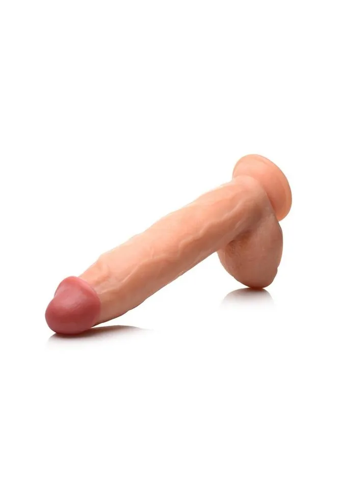 Raging Cockstars Big Dick Ben 10in Dildo Raging Cockstars Dildos