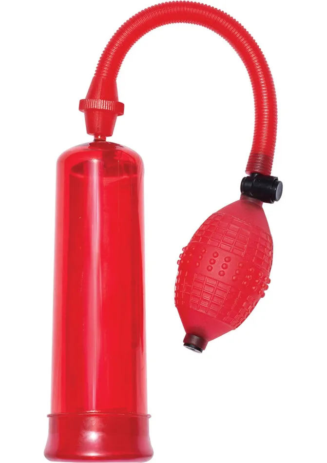 Ram Turbo Pump Penis Pump Ram Male Sex Toys