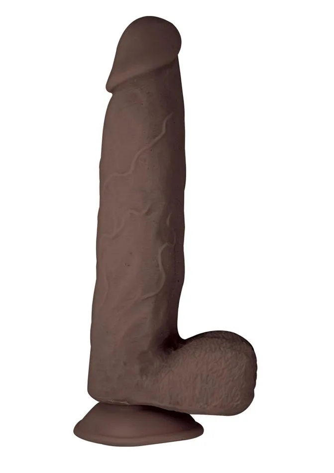 Realcocks Realcocks Dual Layered 7 Bendable Dildo Dildos Realcocks Realcocks Dual Layered 7 Bendable Dildo Dildos