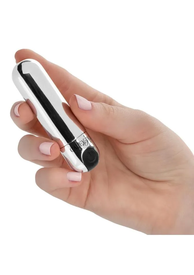 Rechargeable Hideaway Bullet Bullets Female Sex Toys