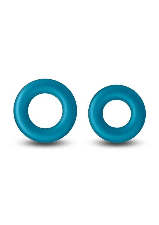 Renegade Renegade Erectus Silicone Cock Ring Male Sex Toys
