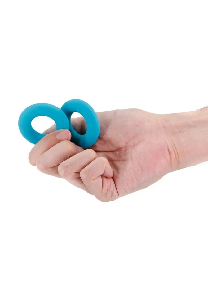Renegade Renegade Erectus Silicone Cock Ring Male Sex Toys