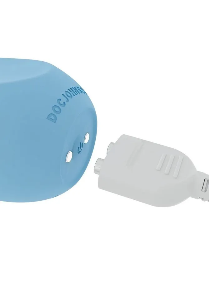 Ritual Ritual Euphoria Rechargeable Silicone Wand Vibrator Female Sex Toys