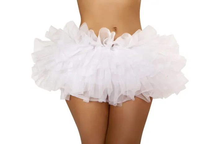 Roma Costume Female Sex Toys 4457 Mini Petticoat