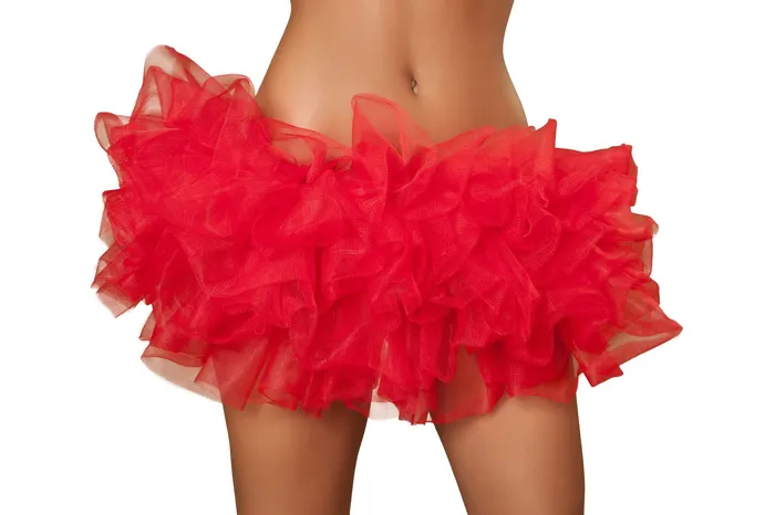 Roma Costume Female Sex Toys 4457 Mini Petticoat