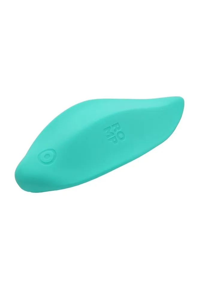 Romp Wave Rechargeable Silicone Clitoral Stimulator Romp Female Sex Toys Romp Wave Rechargeable Silicone Clitoral Stimulator Romp Female Sex Toys
